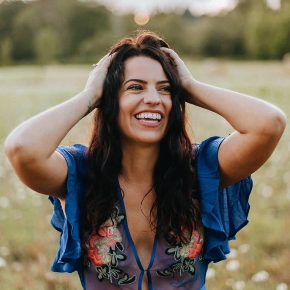 Meet your Posher, Kaylee